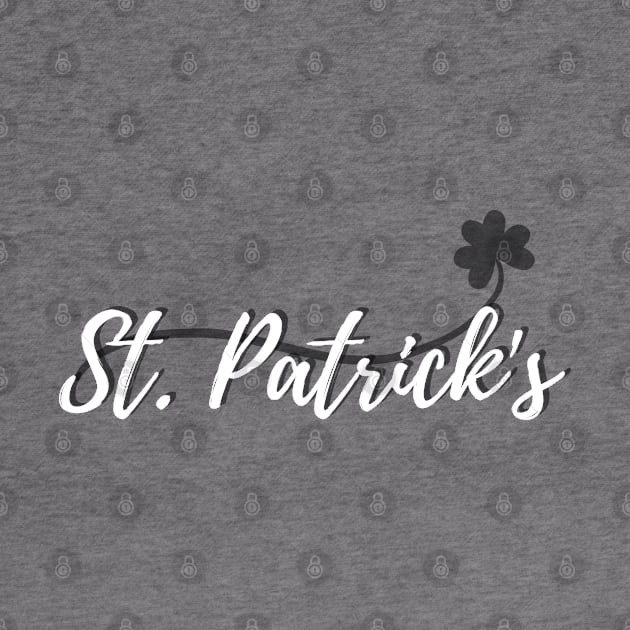 St. Patrick's by Kenizio 